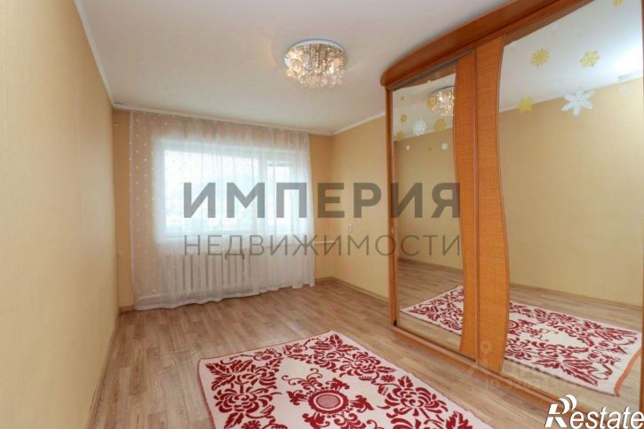 1-комн квартира ул Берзина, 5Б,  д. 5Б
