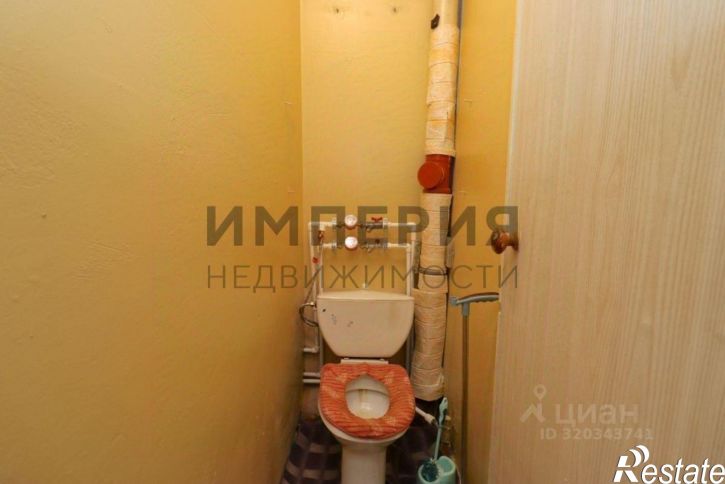 1-комн квартира ул Берзина, 5Б,  д. 5Б