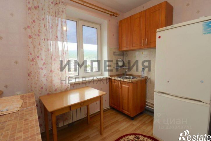 1-комн квартира ул Берзина, 5Б,  д. 5Б