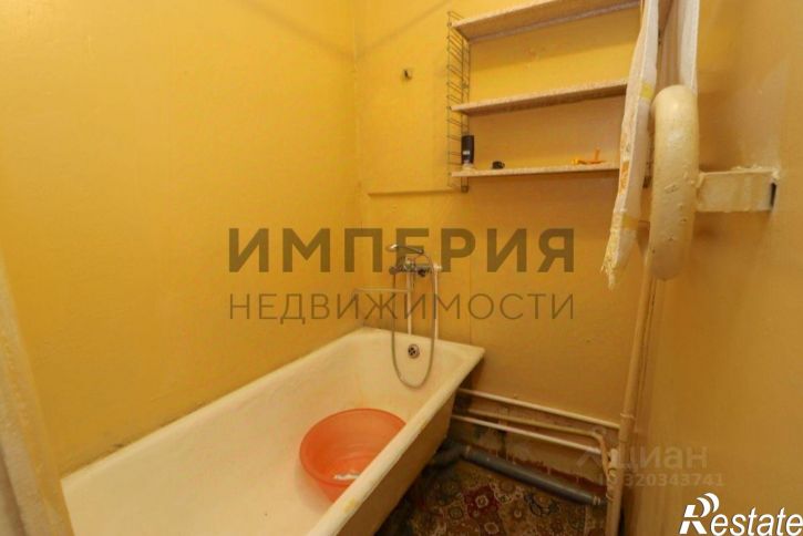 1-комн квартира ул Берзина, 5Б,  д. 5Б