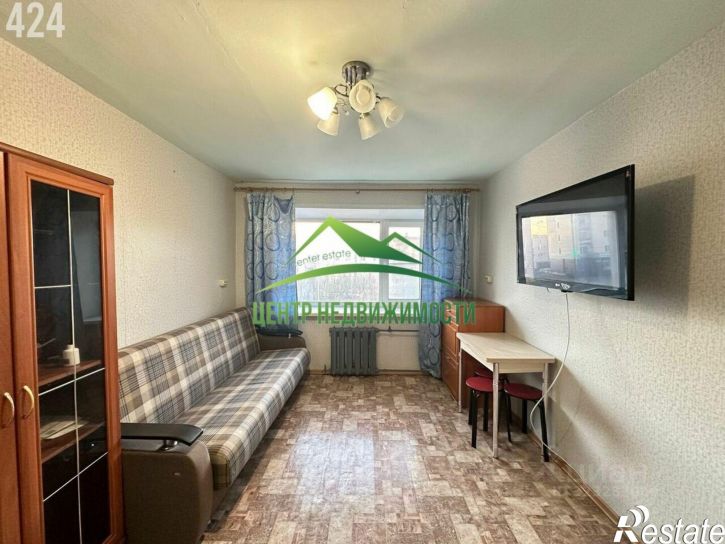 Комната ул Полярная, 21,  д. 21