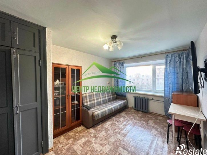 Комната ул Полярная, 21,  д. 21