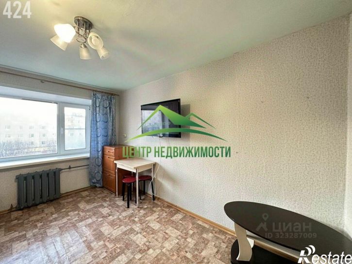 Комната ул Полярная, 21,  д. 21