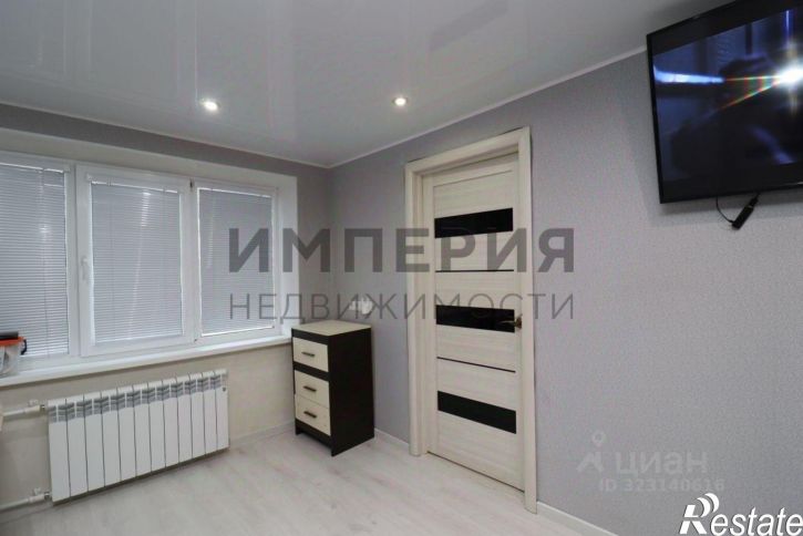 2-комн квартира ул Пролетарская, 1а,  д. 1а