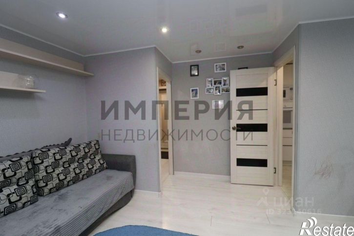 2-комн квартира ул Пролетарская, 1а,  д. 1а