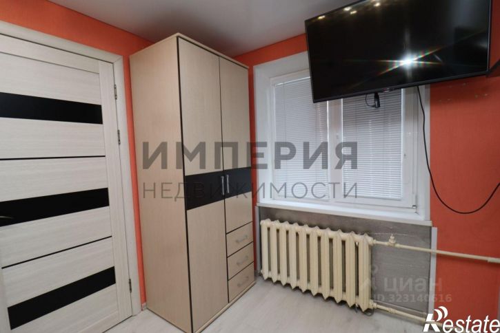 2-комн квартира ул Пролетарская, 1а,  д. 1а