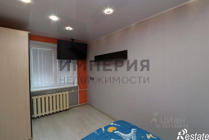 2-комн квартира ул Пролетарская, 1а,  д. 1а