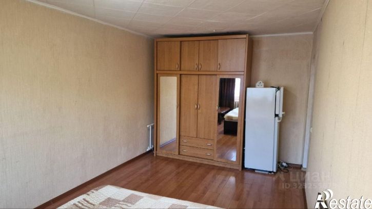 1-комн квартира переулок Лукса, 4Б,  д. 4Б