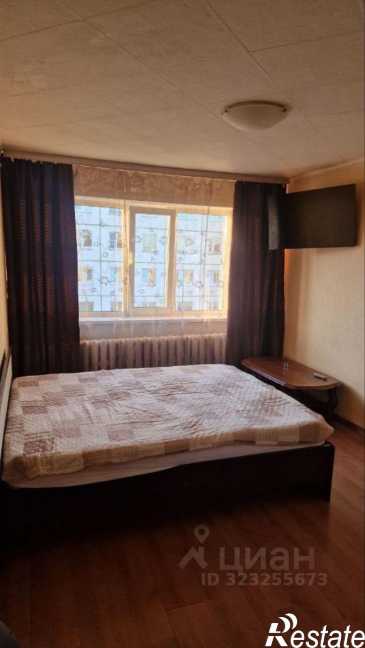 1-комн квартира переулок Лукса, 4Б,  д. 4Б