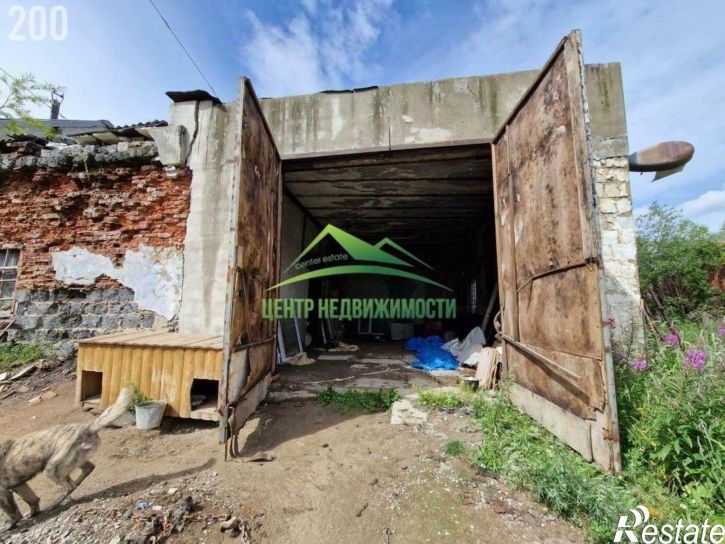 Помещение свободного назначения Транзитный переулок