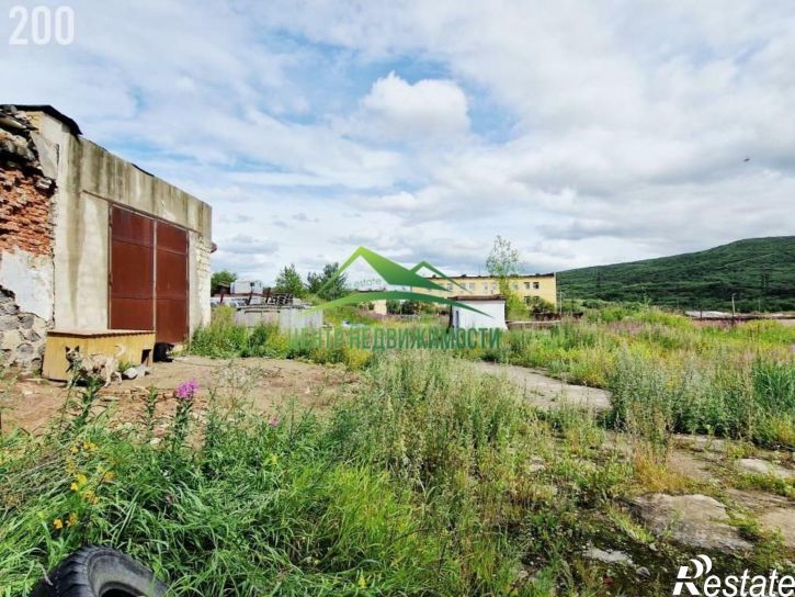 Помещение свободного назначения Транзитный переулок