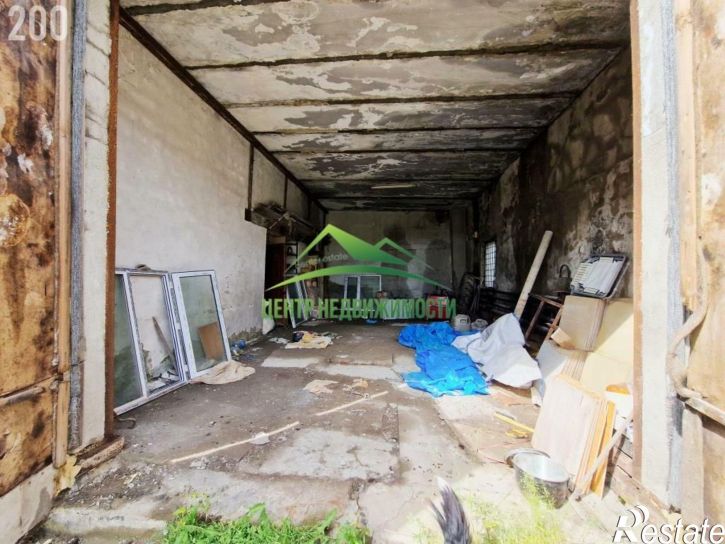 Помещение свободного назначения Транзитный переулок