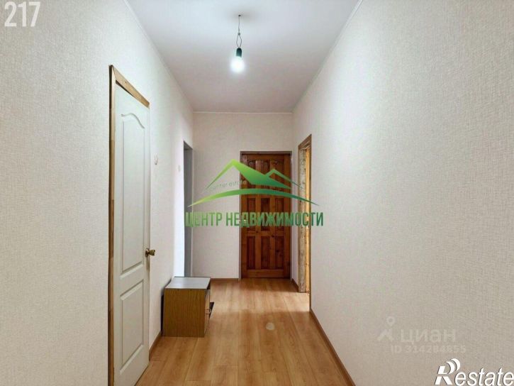 3-комн квартира улица Набережная реки Магаданки, 13,  д. 13