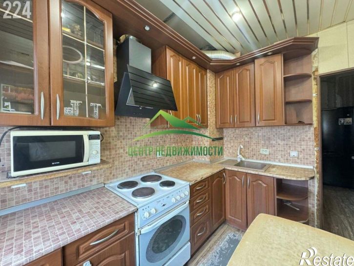 2-комн квартира улица Набережная реки Магаданки, 43 к2,  д. 43 к2