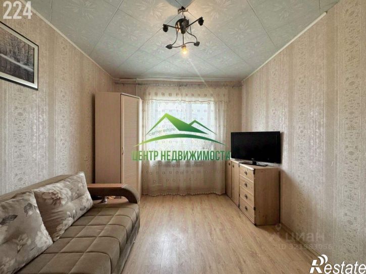 2-комн квартира улица Набережная реки Магаданки, 43 к2,  д. 43 к2