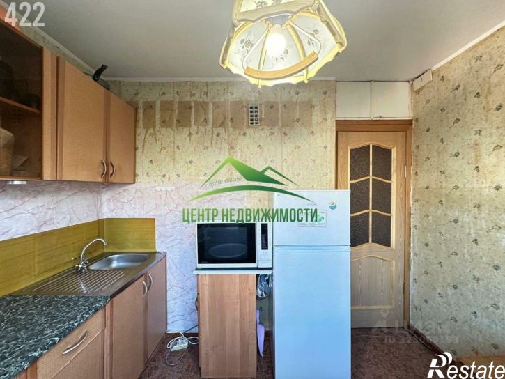 2-комн квартира Пролетарская улица, 65 к2,  д. 65 к2