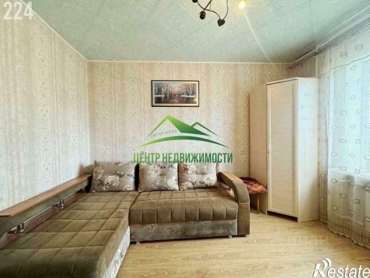 2-комн квартира улица Набережная реки Магаданки, 43 к2,  д. 43 к2