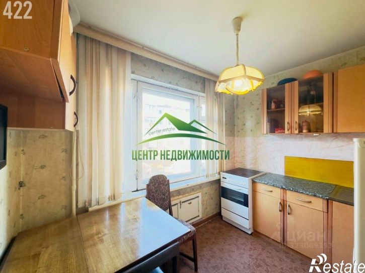 2-комн квартира Пролетарская улица, 65 к2,  д. 65 к2