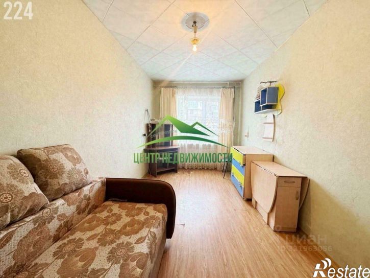 2-комн квартира улица Набережная реки Магаданки, 43 к2,  д. 43 к2