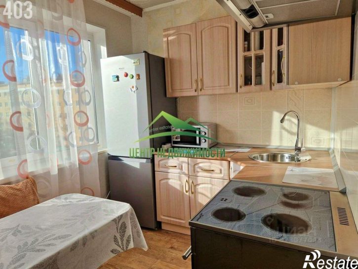 2-комн квартира Марчеканский переулок, 15В,  д. 15В