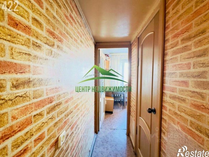 2-комн квартира Пролетарская улица, 65 к2,  д. 65 к2