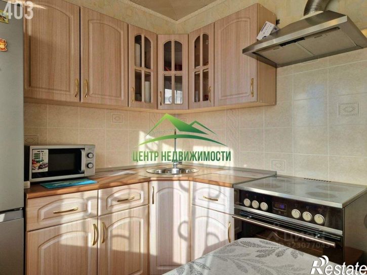 2-комн квартира Марчеканский переулок, 15В,  д. 15В