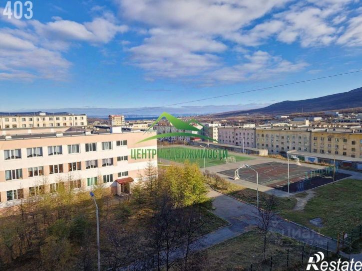 2-комн квартира Марчеканский переулок, 15В,  д. 15В