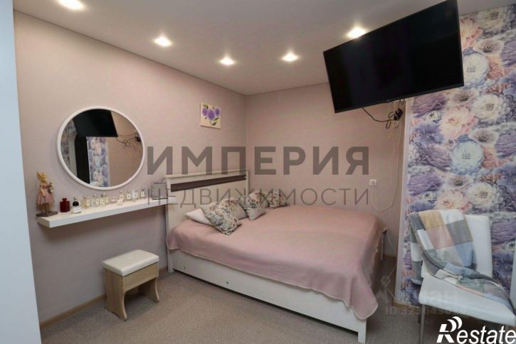 1-комн квартира проспект Карла Маркса, 50,  д. 50