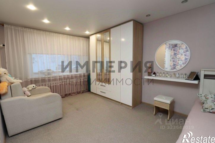 1-комн квартира проспект Карла Маркса, 50,  д. 50