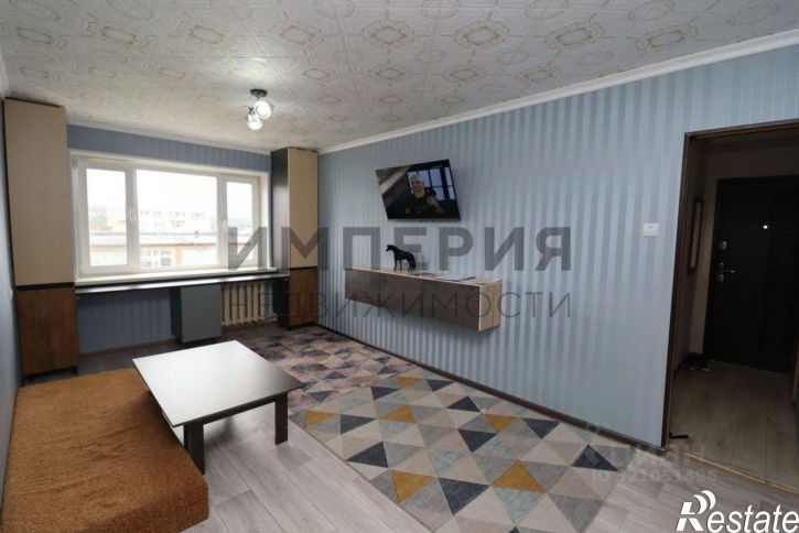 2-комн квартира Пролетарская улица, 68А,  д. 68А