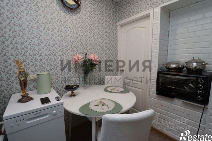 1-комн квартира проспект Карла Маркса, 50,  д. 50