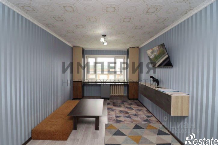 2-комн квартира Пролетарская улица, 68А,  д. 68А