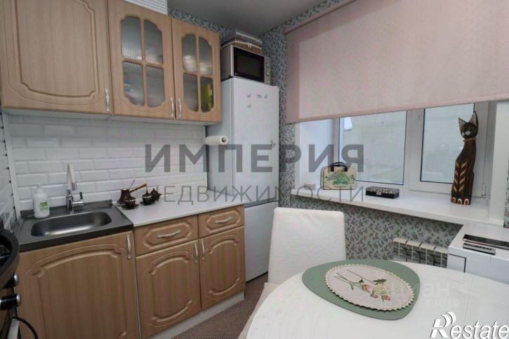 1-комн квартира проспект Карла Маркса, 50,  д. 50