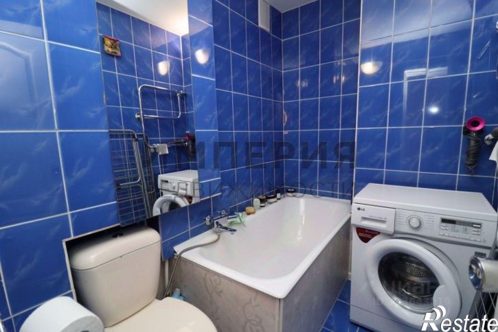 1-комн квартира проспект Карла Маркса, 50,  д. 50