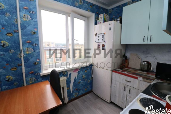 2-комн квартира Пролетарская улица, 68А,  д. 68А