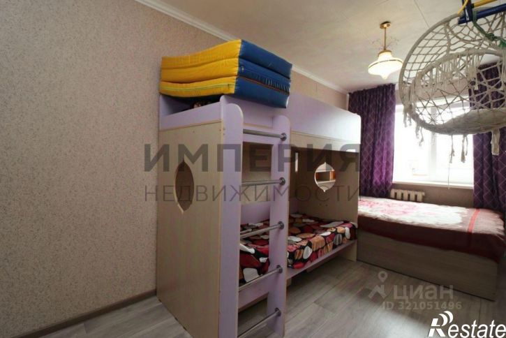 2-комн квартира Пролетарская улица, 68А,  д. 68А