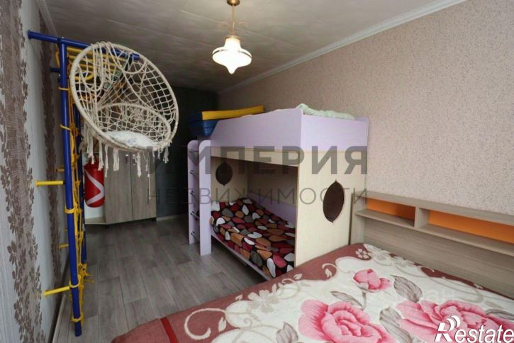 2-комн квартира Пролетарская улица, 68А,  д. 68А