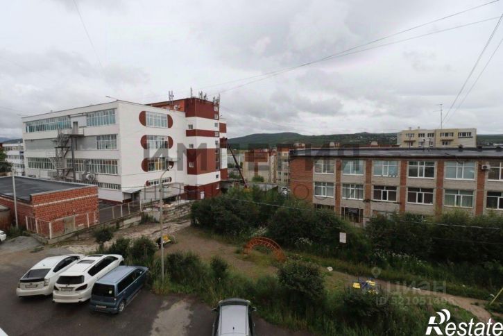 2-комн квартира Пролетарская улица, 68А,  д. 68А