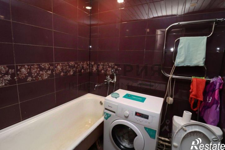 2-комн квартира Пролетарская улица, 68А,  д. 68А