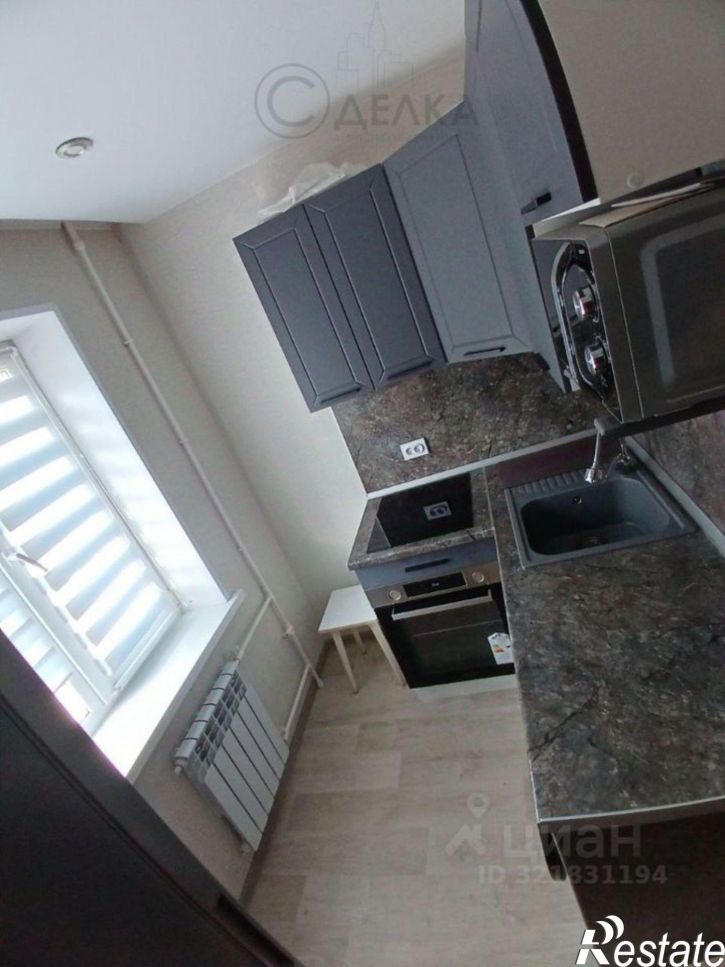 2-комн квартира Транспортная улица, 17,  д. 17