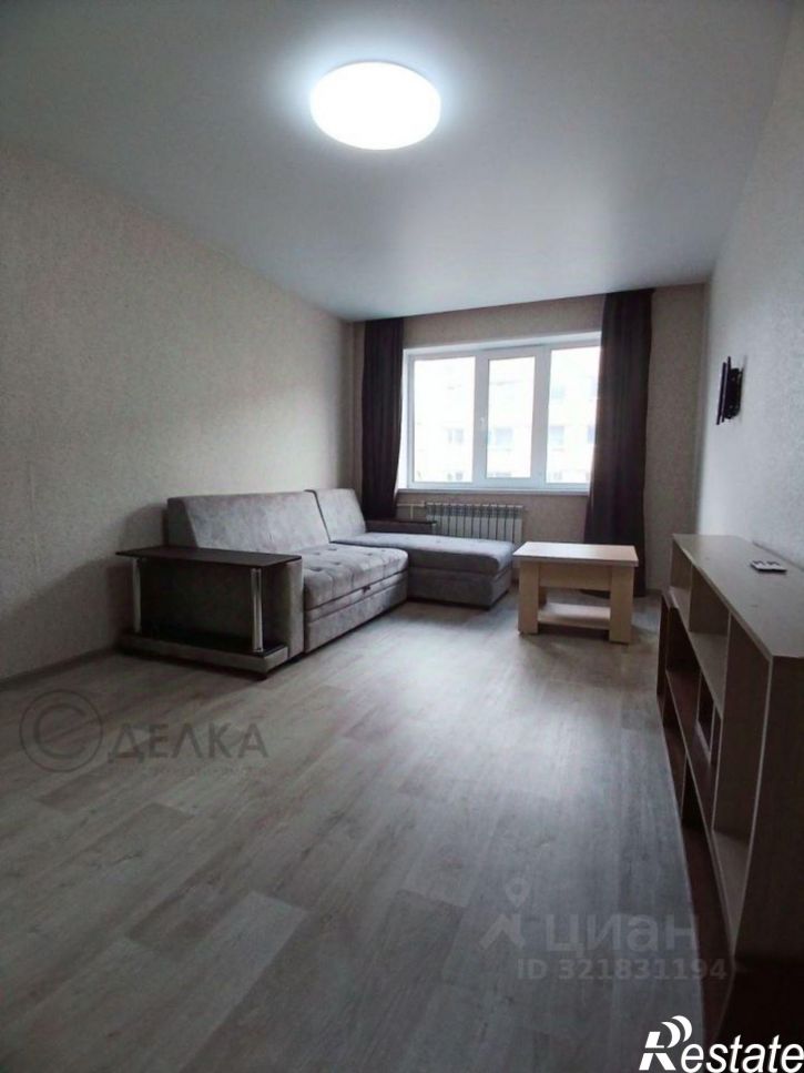 2-комн квартира Транспортная улица, 17,  д. 17