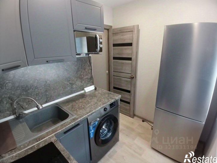 2-комн квартира Транспортная улица, 17,  д. 17