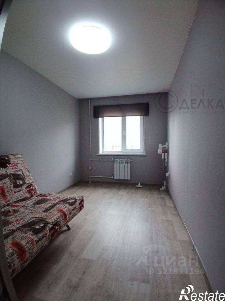 2-комн квартира Транспортная улица, 17,  д. 17