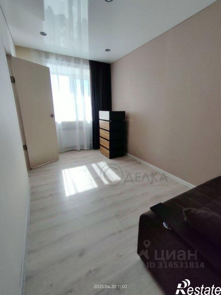 2-комн квартира Школьный переулок, 1,  д. 1