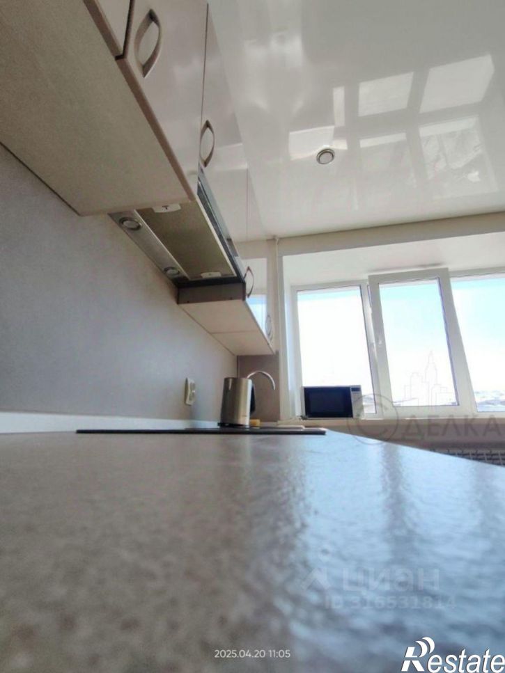 2-комн квартира Школьный переулок, 1,  д. 1