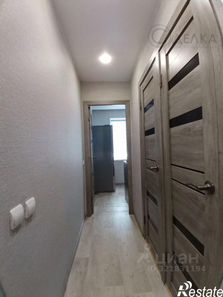 2-комн квартира Транспортная улица, 17,  д. 17