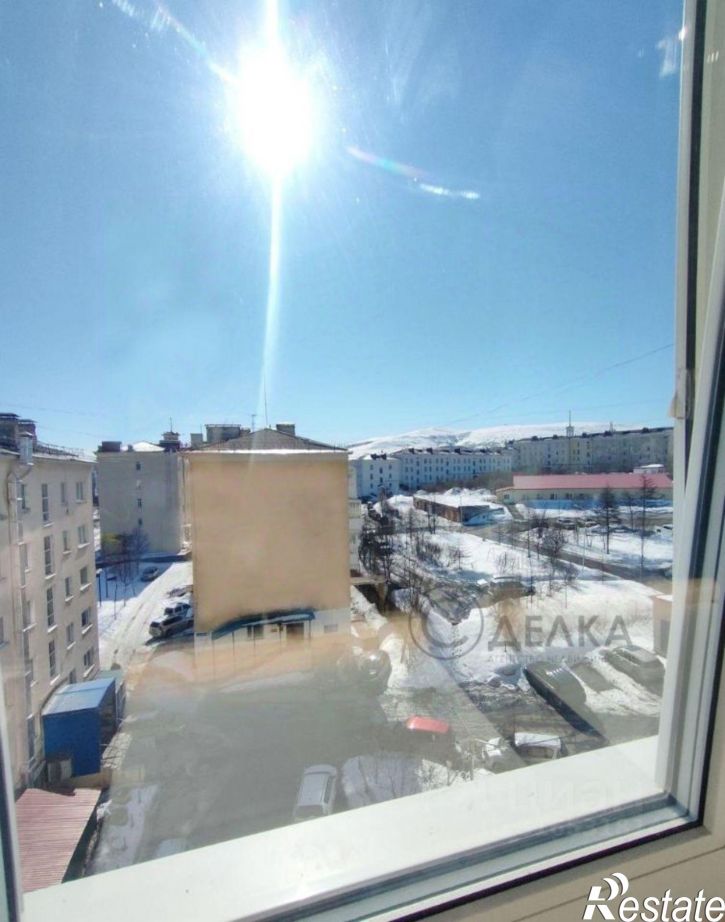 2-комн квартира Школьный переулок, 1,  д. 1