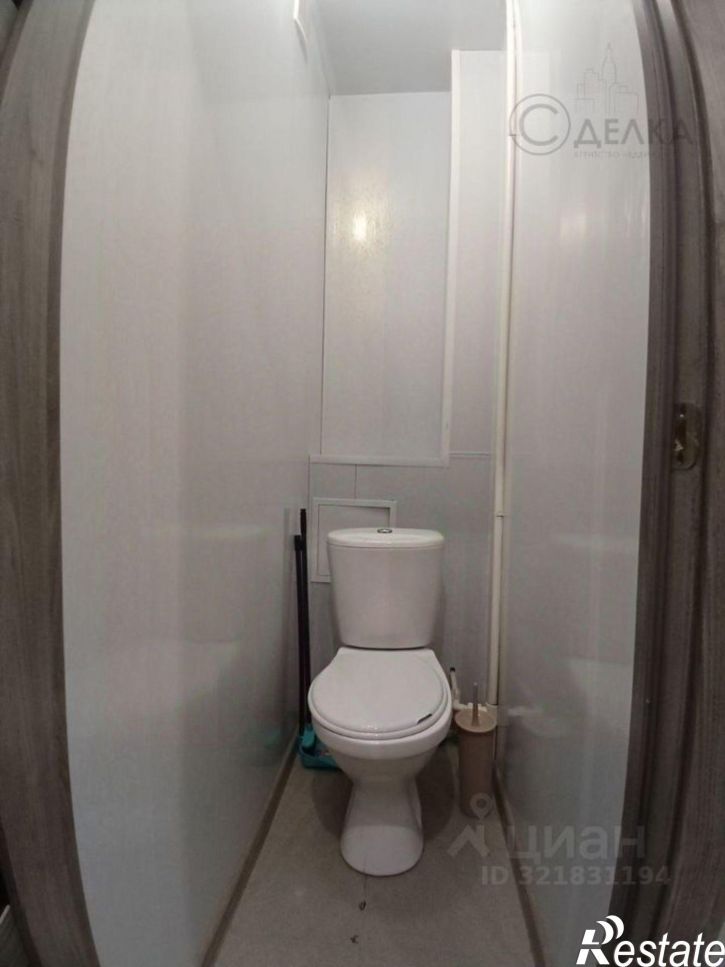 2-комн квартира Транспортная улица, 17,  д. 17