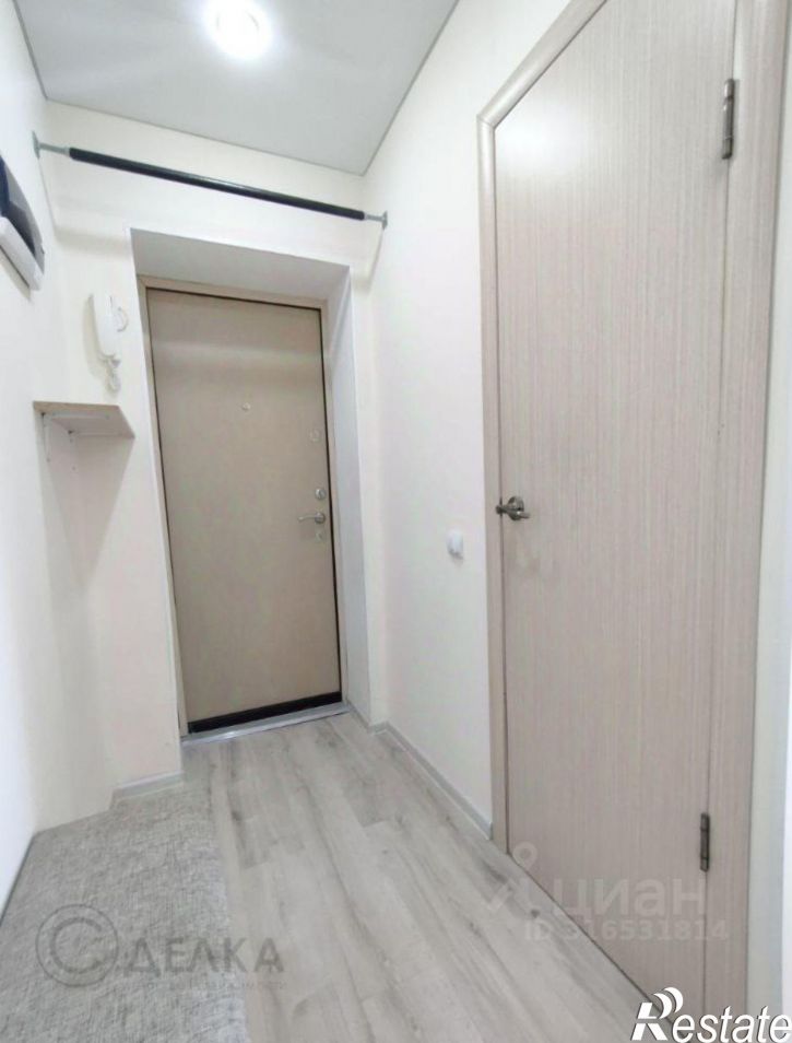 2-комн квартира Школьный переулок, 1,  д. 1