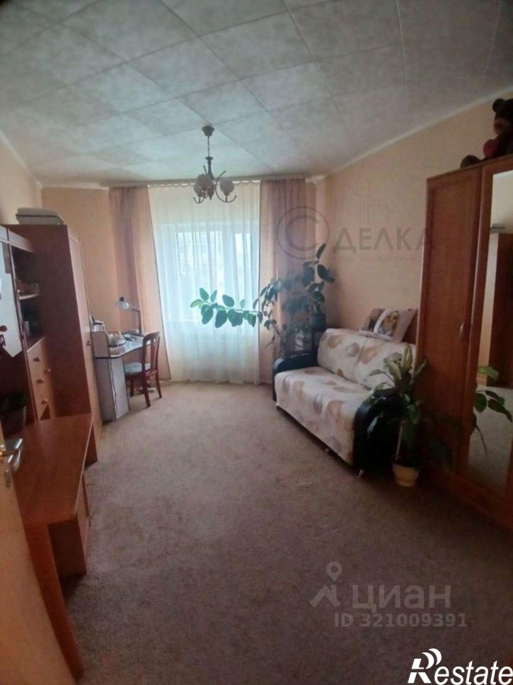 3-комн квартира проспект Карла Маркса, 67,  д. 67